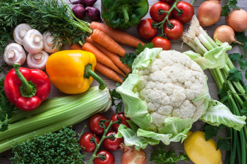Stoffwechselkur Rezepte